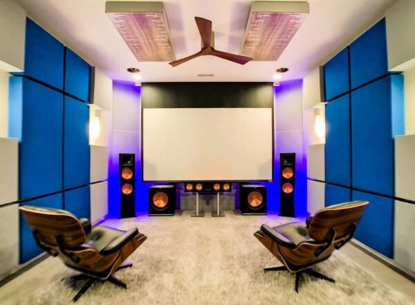 Impression Series Acoustic Panel - Image 4
